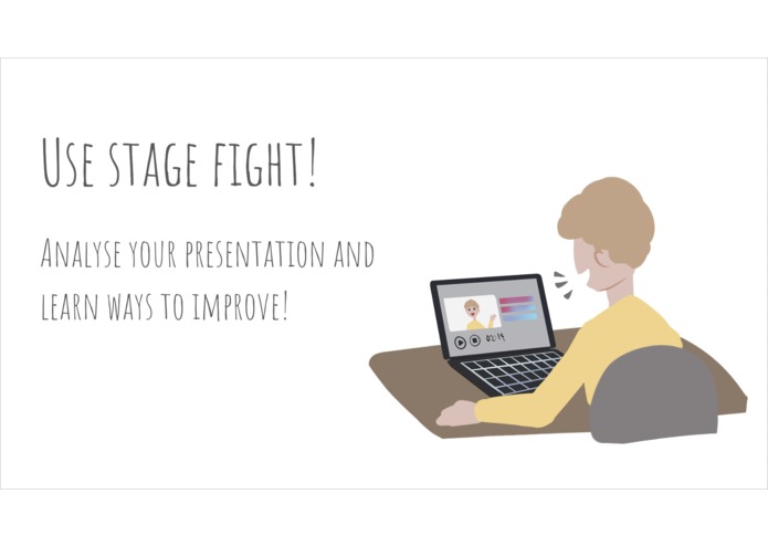 Stage Fight – screenshot 5