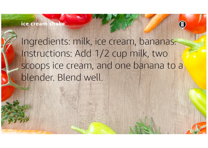 Food Tracker – screenshot 4