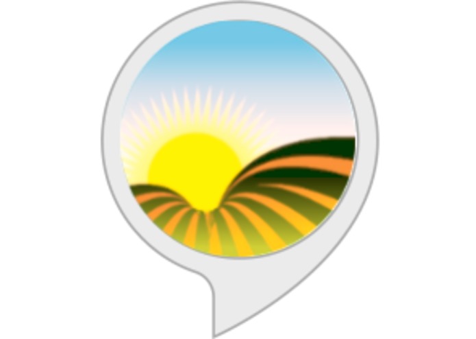 My Morning Helper – screenshot 1