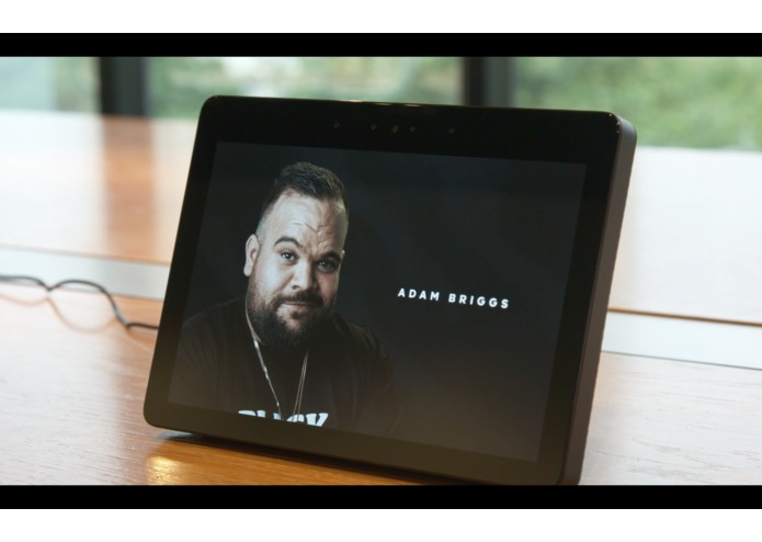 Deadly Questions / Alexa – screenshot 3