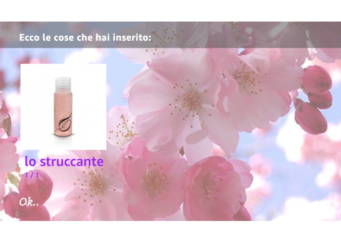 La borsa di venere – screenshot 2