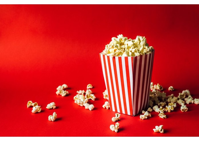 Movie Rating – screenshot 1