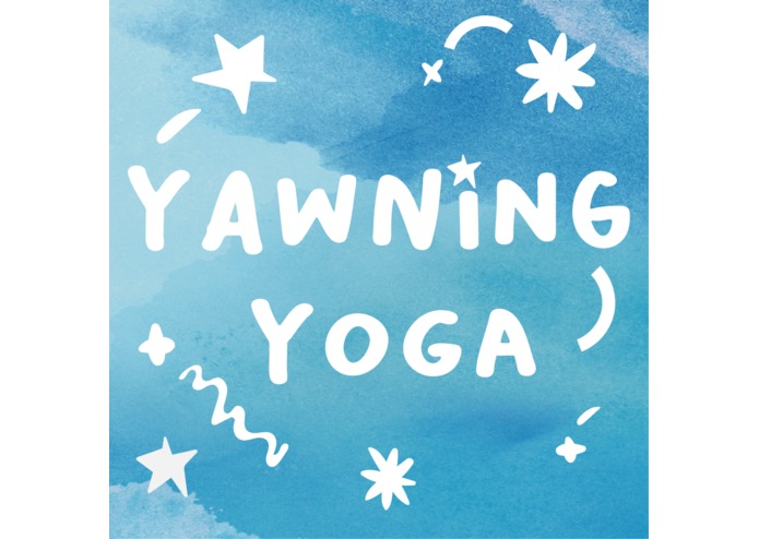 Yawning Yoga – screenshot 1