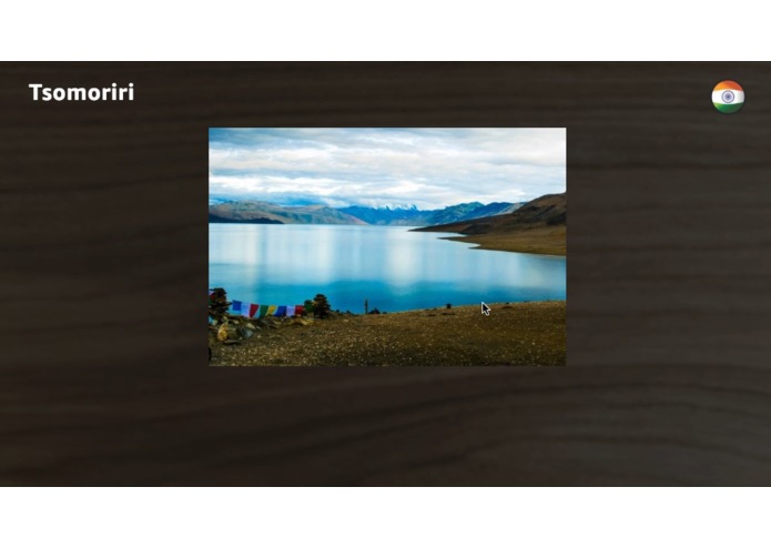 Beautiful Places India – screenshot 1