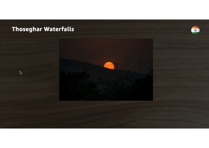 Beautiful Places India – screenshot 2