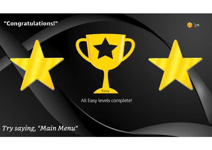 Which Item Does Not Belong – screenshot 3