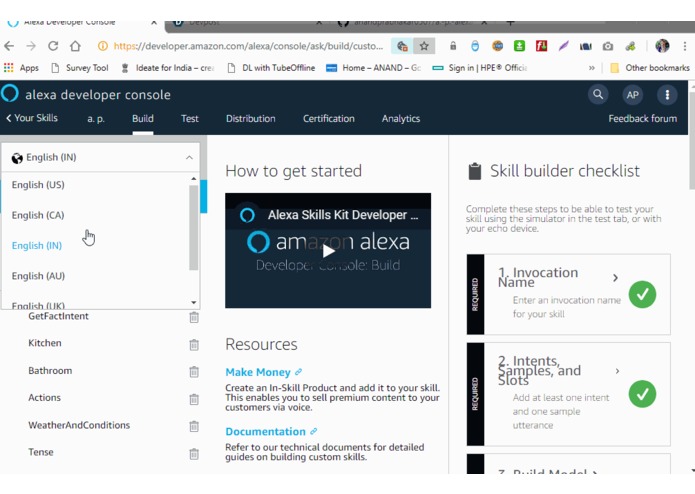 a.-p.-alexa-skill – screenshot 2