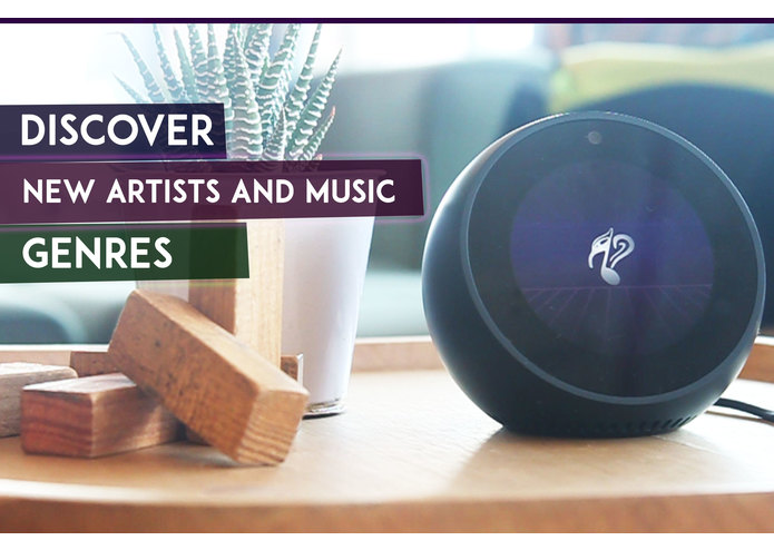 Music Mash – screenshot 1