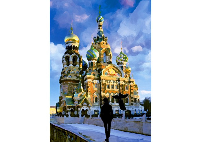 The Princess Trail – screenshot 1