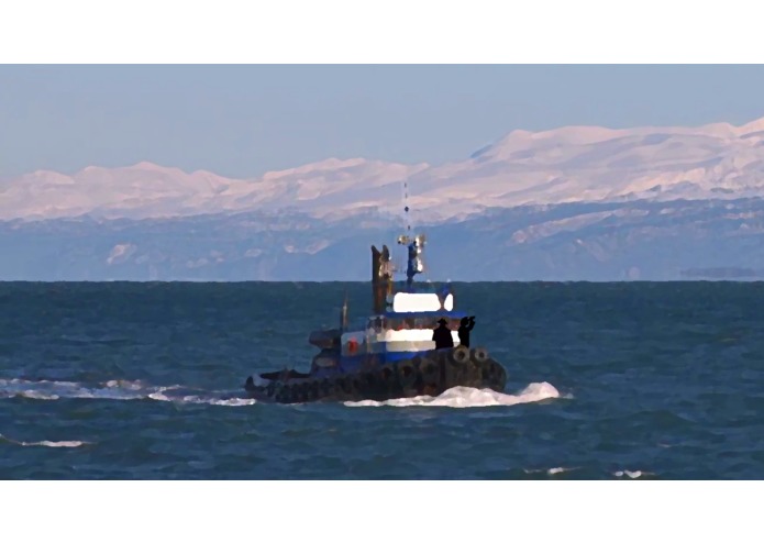 The Princess Trail – screenshot 5