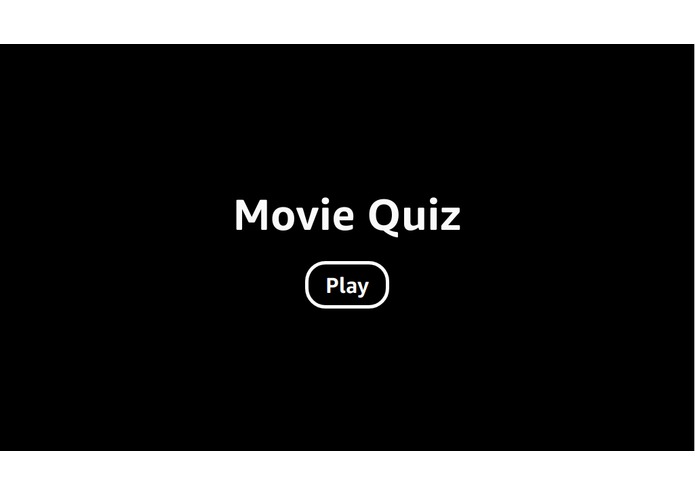 Movie Quiz – screenshot 1