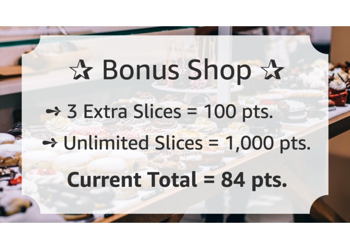 Word Slice – screenshot 4