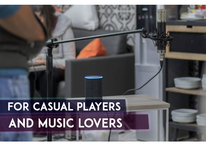 Music Mash – screenshot 6