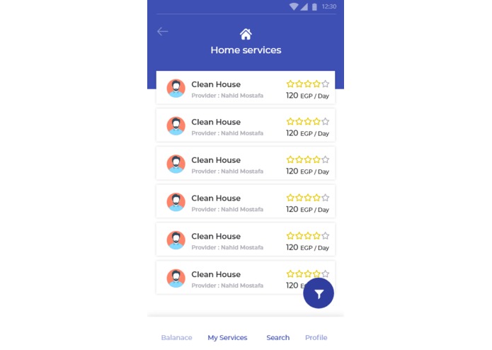 Axis – screenshot 7