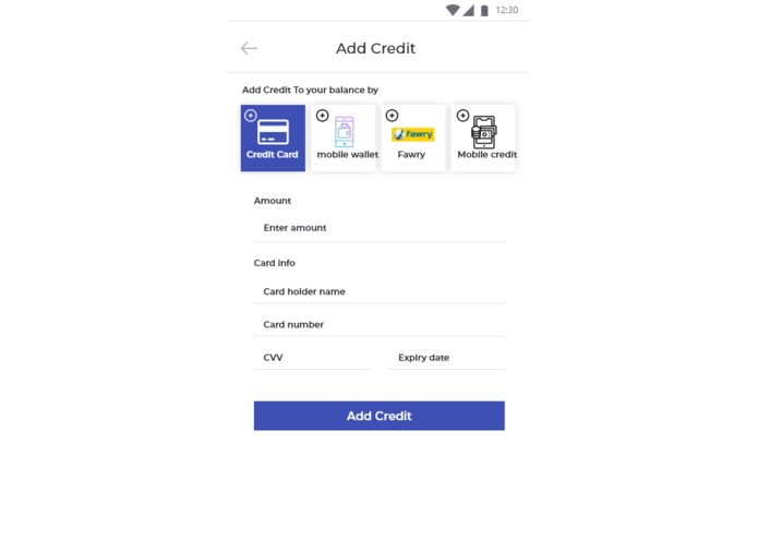 Axis – screenshot 9