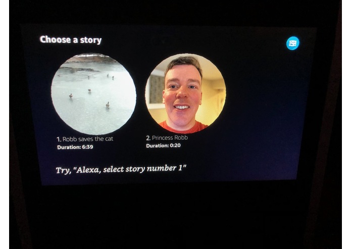 Tuck Me In – screenshot 3