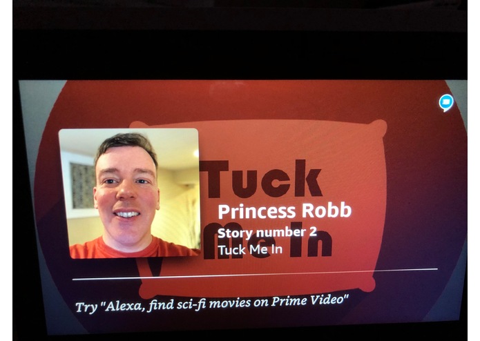 Tuck Me In – screenshot 5