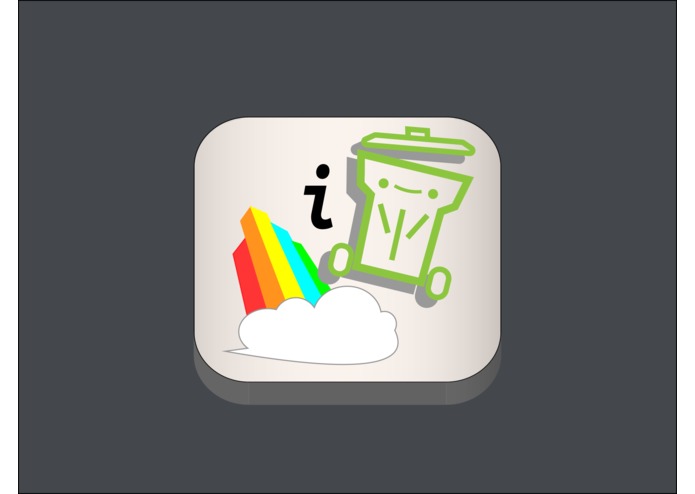 iTrash – screenshot 1