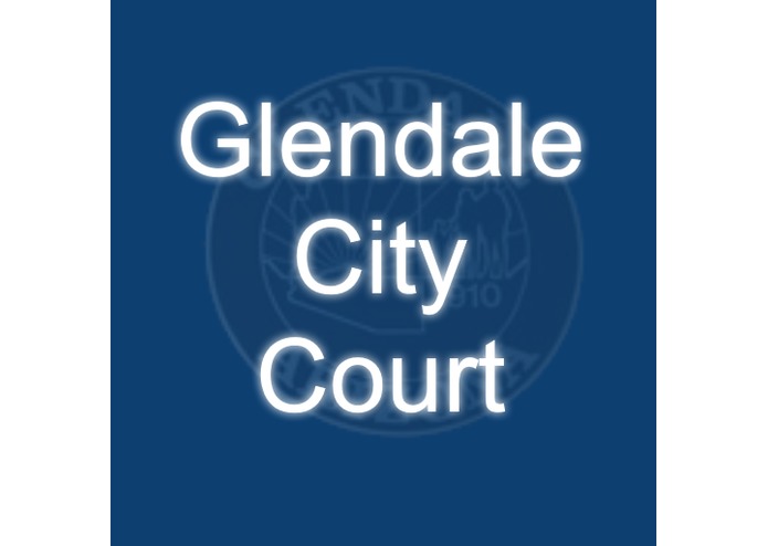 The Glendale City Court – screenshot 1