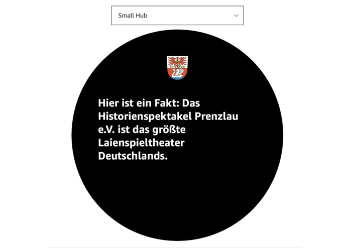 Prenzlau Infos – screenshot 2