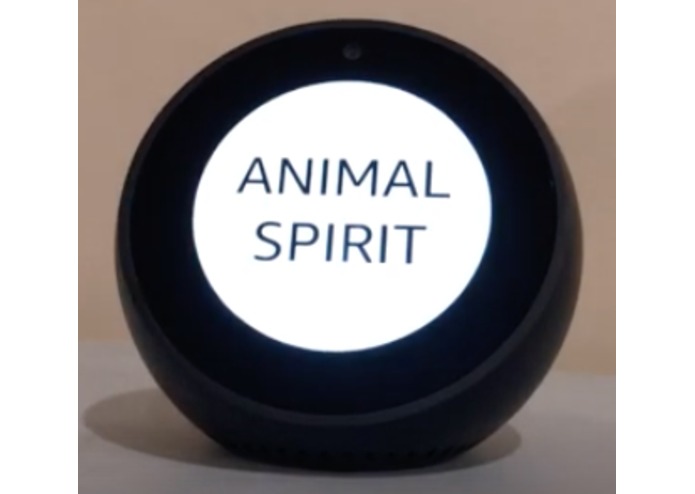 Animal Spirit – screenshot 1