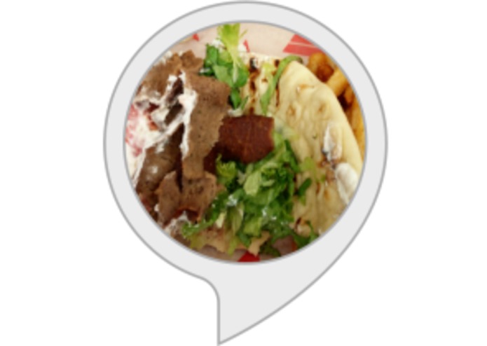 I Need A Gyro – screenshot 1