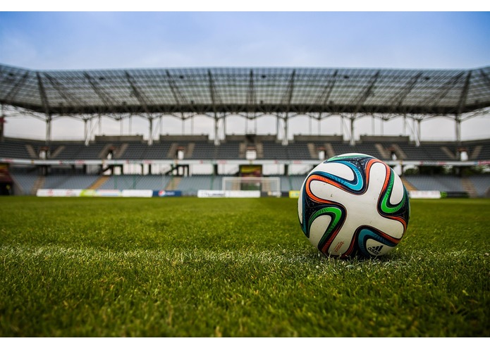 Soccer Game Facts – screenshot 1