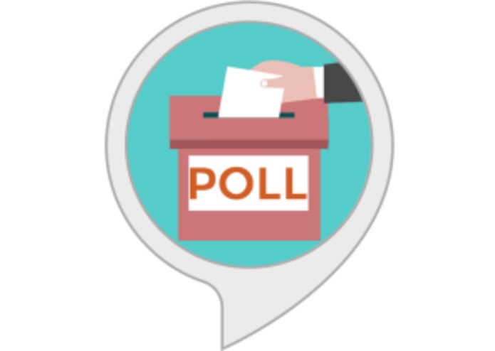 Top Poll - Voice Survey as a Service – screenshot 1