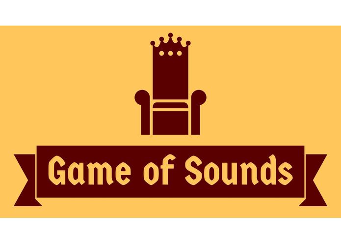 Game of Sounds – screenshot 1