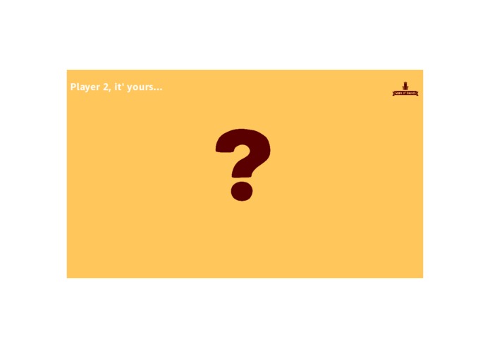 Game of Sounds – screenshot 2