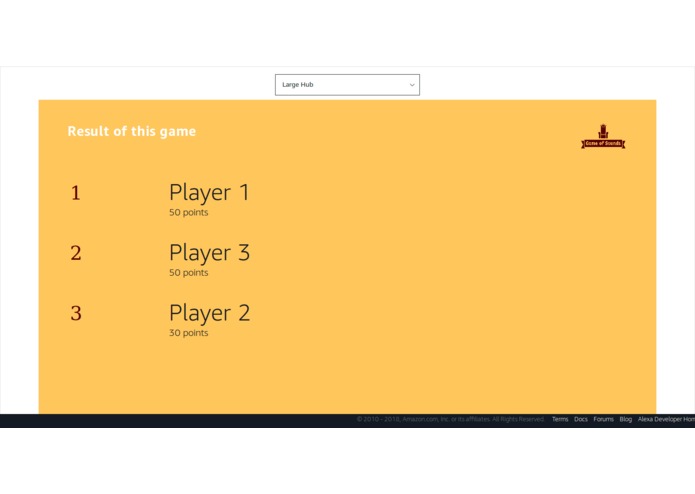 Game of Sounds – screenshot 6