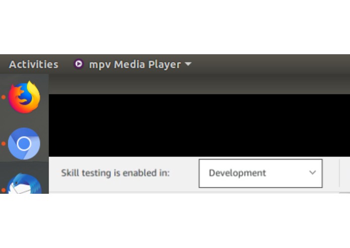 Maths Quiz – screenshot 1