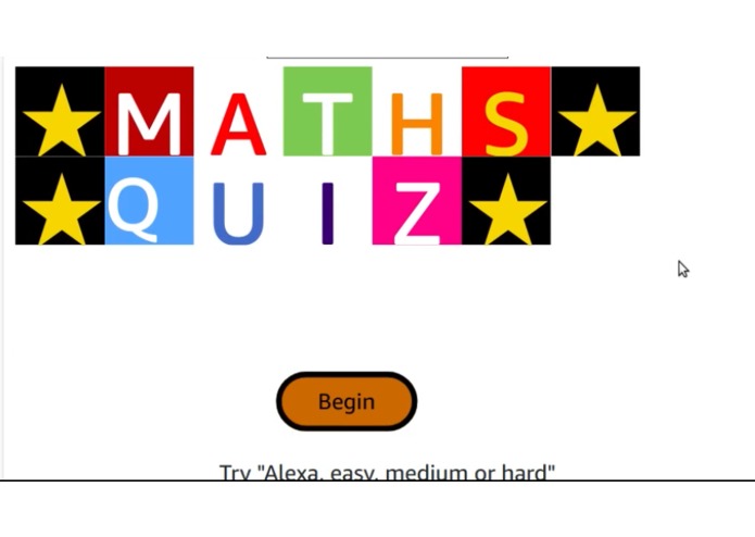 Maths Quiz – screenshot 5