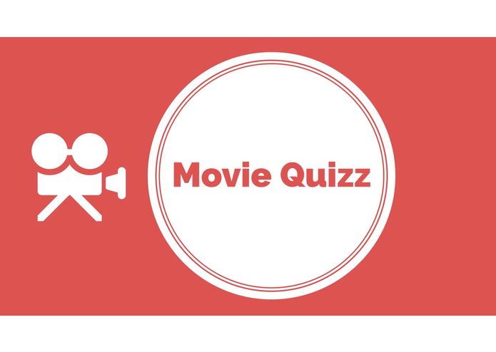 Movie Quizz – screenshot 1