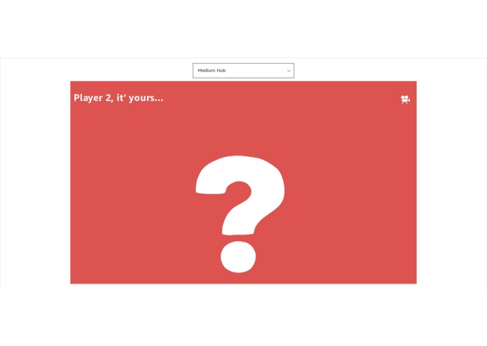 Movie Quizz – screenshot 3
