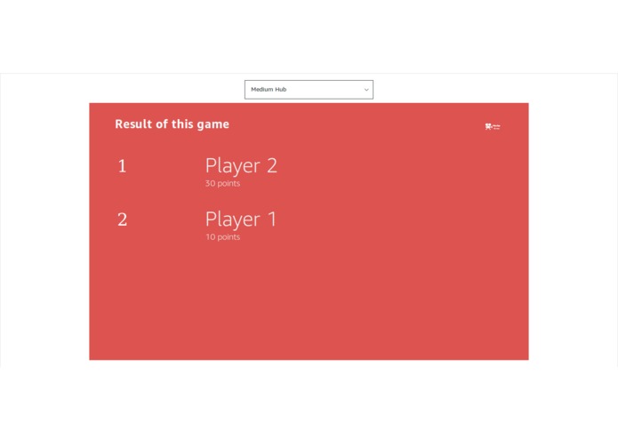Movie Quizz – screenshot 5