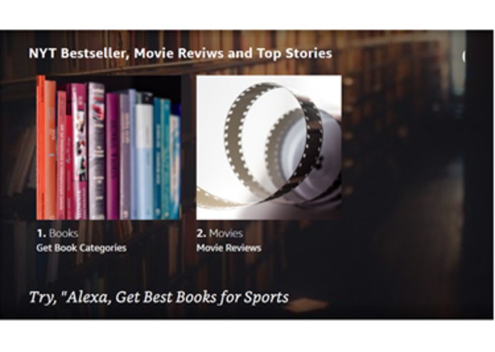 Best Books and Movies – screenshot 2