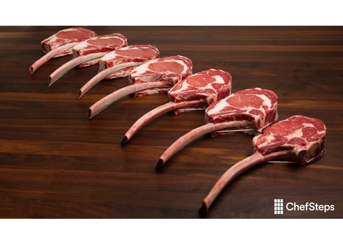 ChefSteps Cuts – screenshot 1