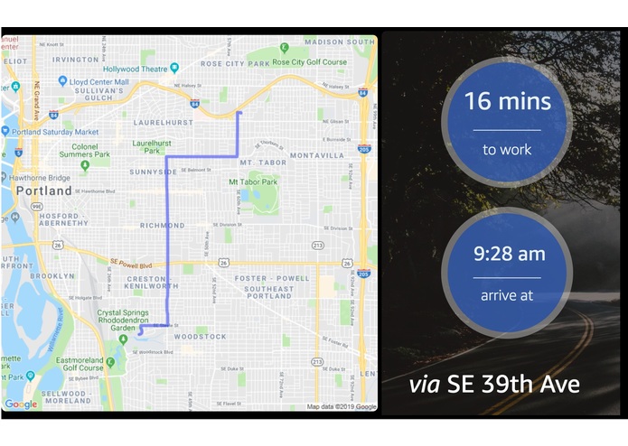 I'm Driving! – screenshot 2