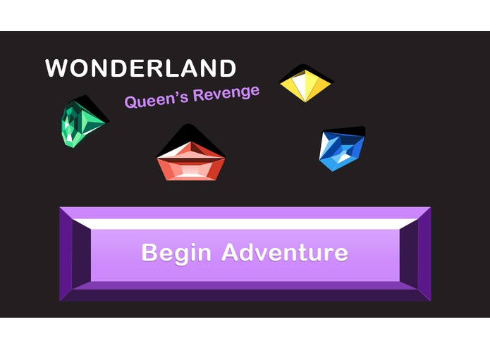 Wonderland: Queen's Revenge – screenshot 1