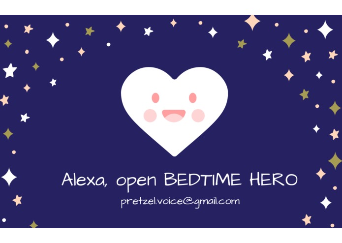 Bedtime Hero – screenshot 1
