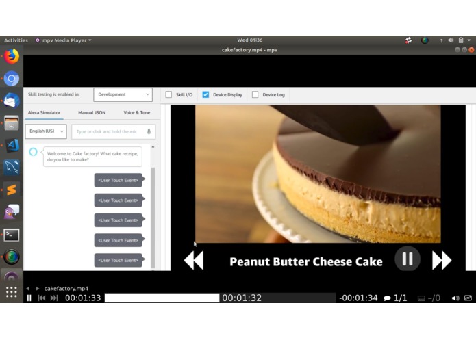 Cake Factory – screenshot 2