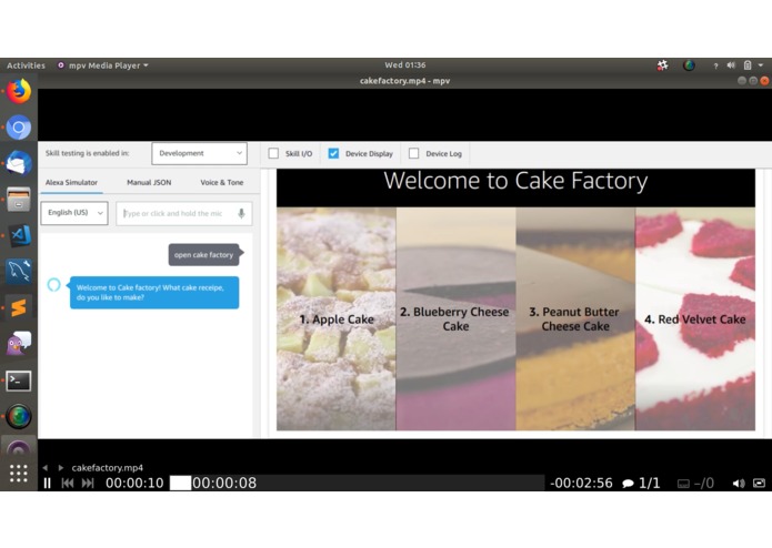 Cake Factory – screenshot 3