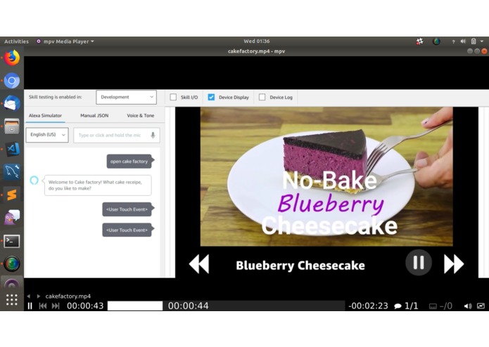 Cake Factory – screenshot 4