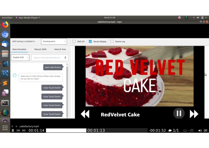 Cake Factory – screenshot 5
