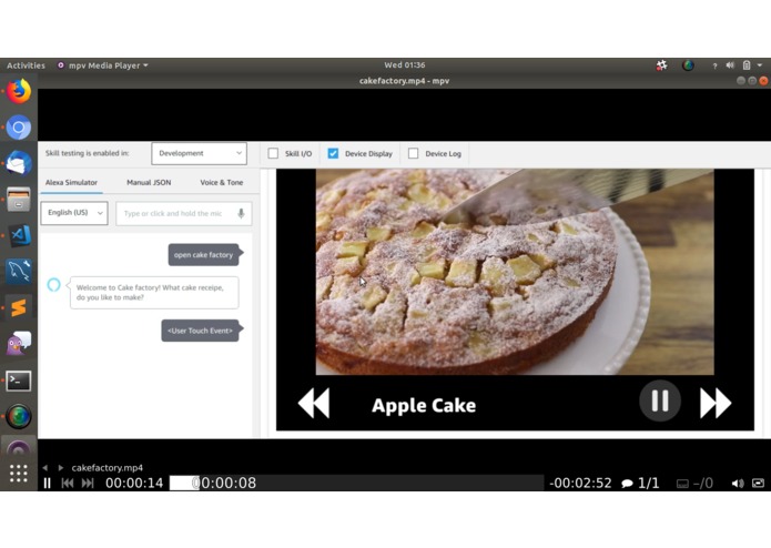 Cake Factory – screenshot 6