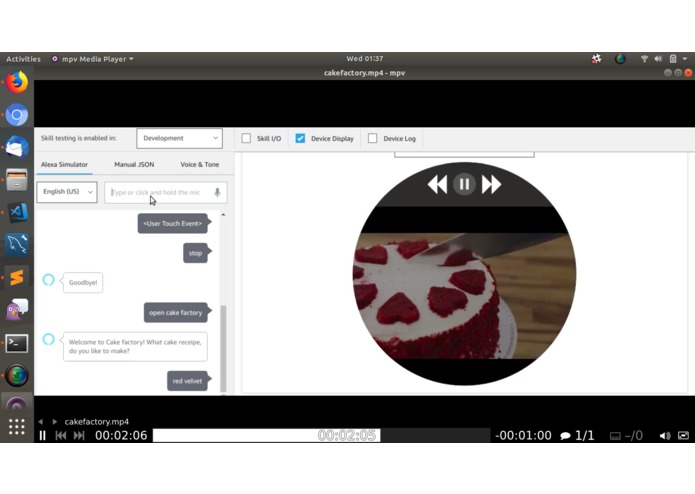 Cake Factory – screenshot 7