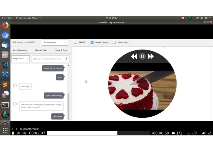 Cake Factory – screenshot 8