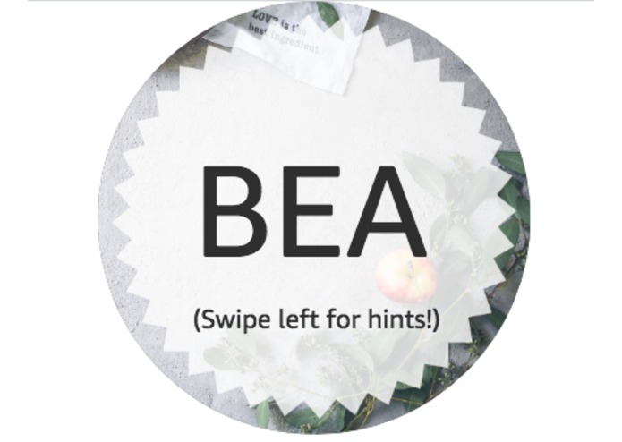 Word Slice – screenshot 5