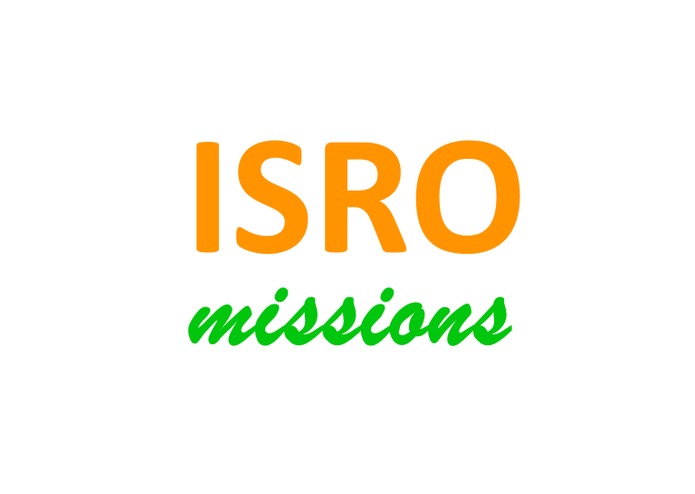 ISRO Missions – screenshot 1